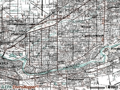 Arden-Arcade, California (CA) profile: population, maps, real estate ...