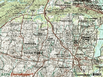 New Square, New York (NY 10977) profile: population, maps, real estate ...