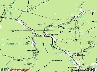 Phoenicia, New York (NY 12464) profile: population, maps, real estate