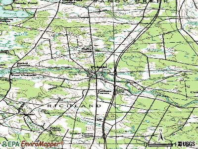 Pulaski, New York (NY 13142) profile: population, maps, real estate ...