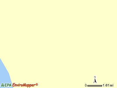 Carlsbad topographic map