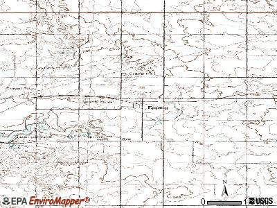 Epping, North Dakota (ND 58843) profile: population, maps, real estate ...