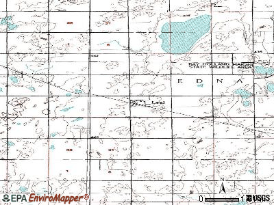 Larimore, North Dakota (ND 58251) profile: population, maps, real ...