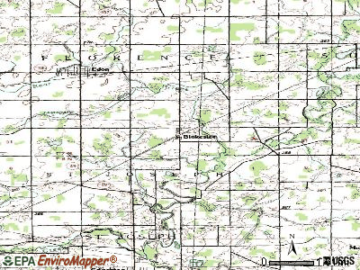 Blakeslee, Ohio (OH 43505, 43518) profile population, maps, real