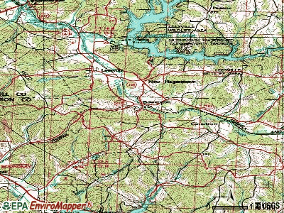 Bowerston, Ohio (oh 44695) Profile: Population, Maps, Real Estate 