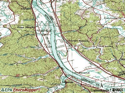 Franklin Furnace Ohio Map Franklin Furnace, Ohio (Oh 45629, 45636) Profile: Population, Maps, Real  Estate, Averages, Homes, Statistics, Relocation, Travel, Jobs, Hospitals,  Schools, Crime, Moving, Houses, News, Sex Offenders