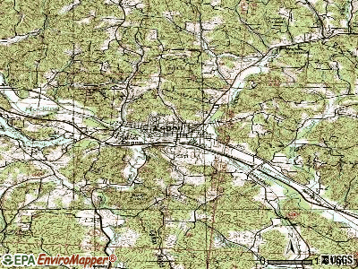 Logan Ohio OH 43138 Profile Population Maps Real Estate Averages   Tpc18374 