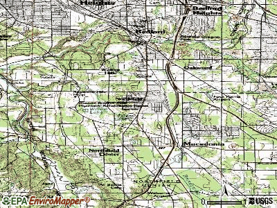 Northfield Ohio Oh Profile Population Maps Real Estate Averages Homes Statistics Relocation Travel Jobs Hospitals Schools Crime Moving Houses News Sex Offenders