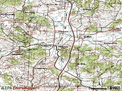 Pleasant City, Ohio (OH 43772) profile: population, maps, real estate ...