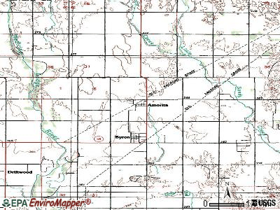 Amorita, Oklahoma (OK 73719) profile: population, maps, real estate ...