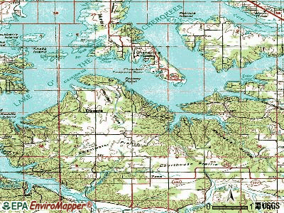 Dennis, Oklahoma (OK 74346) profile population, maps, real estate
