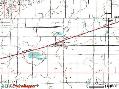 Keyes, Oklahoma (OK 73947) profile: population, maps, real estate ...