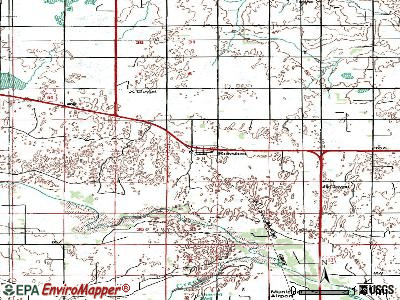 Rosston, Oklahoma (OK 73855) profile population, maps, real estate