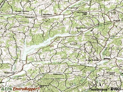 Atwood, Pennsylvania (PA 15732, 16249) profile: population, maps, real ...