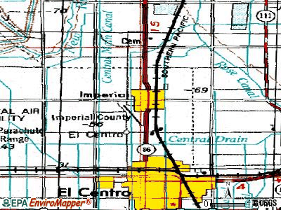 Imperial, California (CA 92251) profile: population, maps, real estate ...