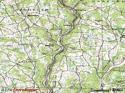 Hookstown Pennsylvania PA 15050 Profile Population Maps Real   Tpc20455 