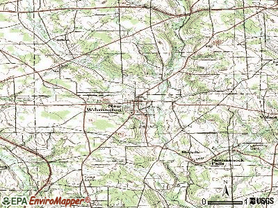 wilmington township lawrence county wilmington township lawrence county