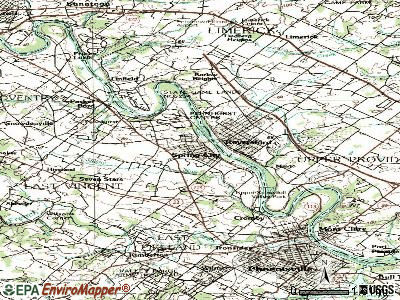 Spring City Pa Map Spring City, Pennsylvania (Pa 19475) Profile: Population, Maps, Real  Estate, Averages, Homes, Statistics, Relocation, Travel, Jobs, Hospitals,  Schools, Crime, Moving, Houses, News, Sex Offenders