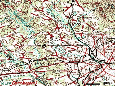 Berea, South Carolina (SC 29611, 29617) profile population, maps, real