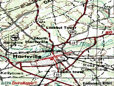 hartsville tn earthview map hartsville tn earthview map