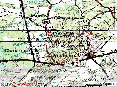 Stateburg, South Carolina (SC 29154) profile: population, maps, real ...