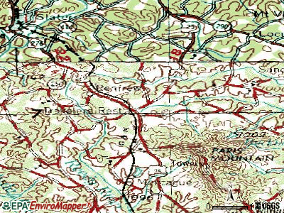 Travelers Rest, South Carolina (SC 29690) profile: population, maps ...