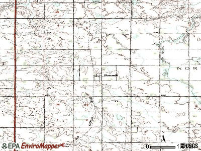 Brandt, South Dakota (SD 57218) profile: population, maps, real estate ...