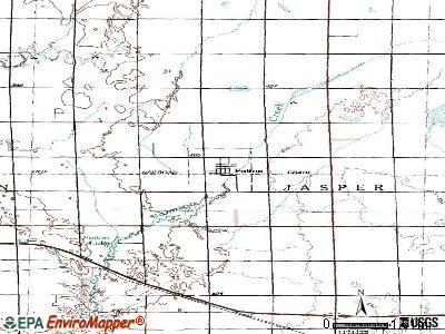 Fulton, South Dakota (SD 57340) profile: population, maps, real estate ...