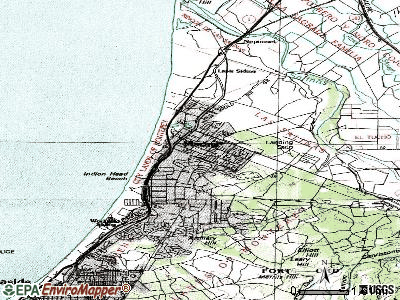 Marina, California (CA 93933, 93955) profile: population, maps, real ...