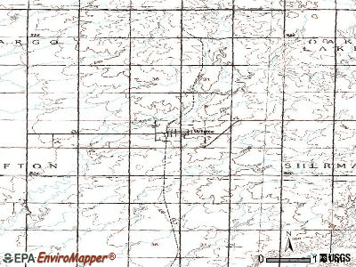 White, South Dakota (SD 57276) profile: population, maps, real estate ...