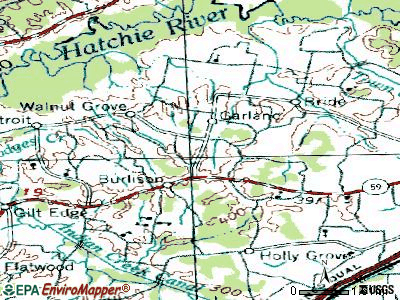 Garland, Tennessee (TN 38015) profile: population, maps, real estate ...