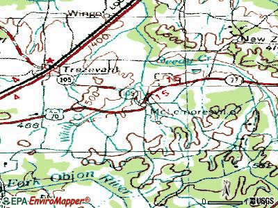 Mclemoresville, Tennessee (tn 38235, 38258) Profile: Population, Maps 