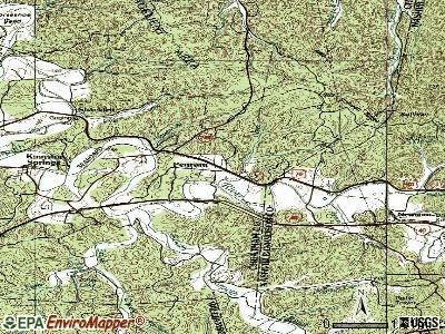 Pegram, Tennessee (TN 37143) profile: population, maps, real estate ...