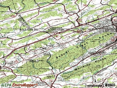 Walnut Hill, Tennessee (TN 37620) profile: population, maps, real ...