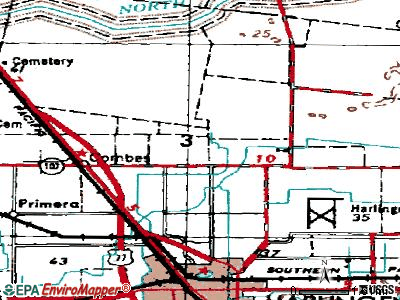 Lasana, Texas (TX 78550) profile: population, maps, real estate ...