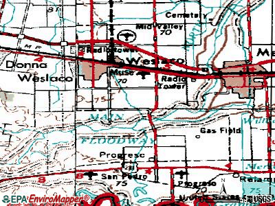Llano Grande, Texas (TX 78596) profile population, maps, real estate