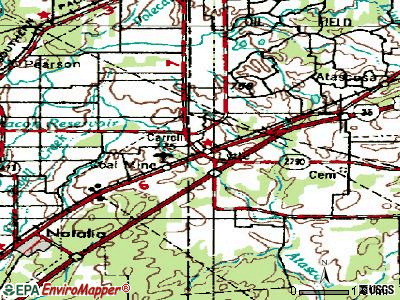 Lytle, Texas (TX 78052) profile: population, maps, real estate ...