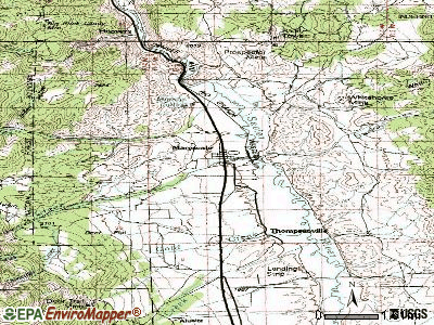 Marysvale, Utah (UT 84750) profile population, maps, real estate
