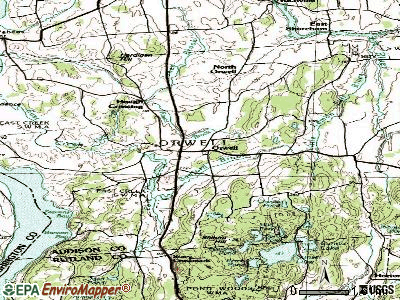 Orwell, Vermont (VT 05760) profile: population, maps, real estate ...