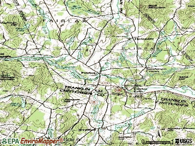 Fairfax Vermont VT 05454 Profile Population Maps Real Estate   Tpc24310 