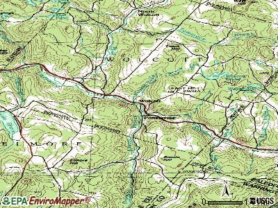 Wolcott, Vermont (VT 05680) profile: population, maps, real estate ...