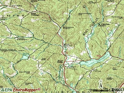 Map Of Fairlee Vt West Fairlee, Vermont (Vt 05045) Profile: Population, Maps, Real Estate,  Averages, Homes, Statistics, Relocation, Travel, Jobs, Hospitals, Schools,  Crime, Moving, Houses, News, Sex Offenders