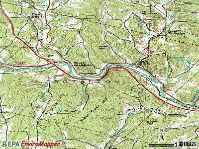 Royalton, Vermont (VT 05068) profile: population, maps, real estate ...