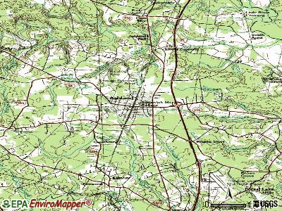 Ashland Virginia VA 23005 Profile Population Maps Real Estate   Tpc24487 