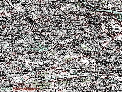 Bailey S Crossroads Virginia Va 22041 Profile Population Maps Real Estate Averages Homes Statistics Relocation Travel Jobs Hospitals Schools Crime Moving Houses News Sex Offenders
