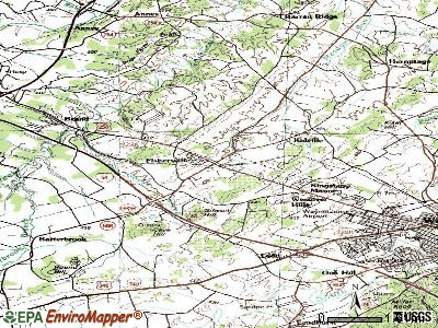 Fishersville Virginia VA 22939 24401 Profile Population Maps   Tpc24600 