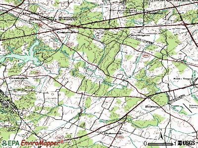 Linton Hall, Virginia (va 20181) Profile: Population, Maps, Real Estate 