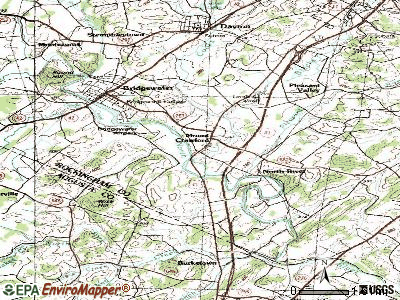 Mount Crawford, Virginia (va 22841) Profile: Population, Maps, Real 