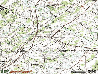 Weyers Cave Va Map Weyers Cave, Virginia (Va 24486) Profile: Population, Maps, Real Estate,  Averages, Homes, Statistics, Relocation, Travel, Jobs, Hospitals, Schools,  Crime, Moving, Houses, News, Sex Offenders