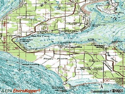 Coupeville, Washington (WA 98239) profile: population, maps, real ...